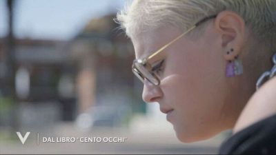 Un estratto dal libro di BigMama "Cento Occhi"