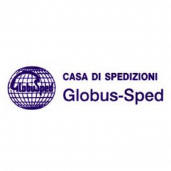 Globus Sped Spedizioni logo