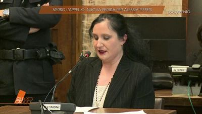 Verso l'Appello: nuova perizia per Alessia Pifferi