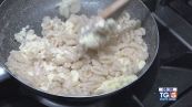 Gusto Verde: mazza frissa sarda
