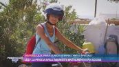 Lilly, la perizia svela: aggredita brutalmente e poi uccisa