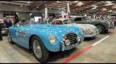 Da Brescia a Greater Palm Springs, la 1000 Miglia guarda lontano