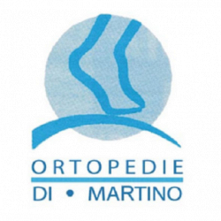 Ortopedie Di Martino logo