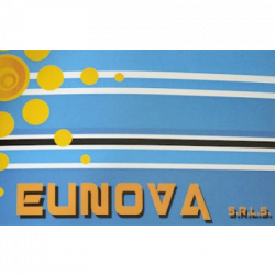Eunova s.r.l.s. logo