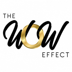 The Wow Effect logo