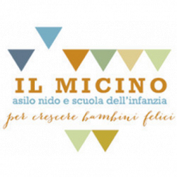 Il Micino Nido e Scuola dell'Infanzia logo