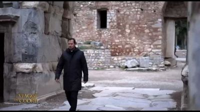 Mons. Palinuro: Nicea evento che ha segnato cristianità