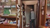 Colpo fallito, a 94 anni gioielliere mette in fuga due rapinatori