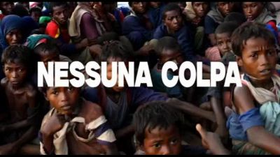 I Subsonica parlano del dramma di migranti nel video "Nessuna Colpa"