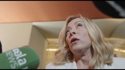 Parigi 2024, Meloni: su Khelif non condivido Cio, così si discrimina