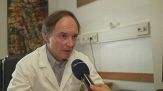 Basta col cellulare, adolescente ricoverato in crisi di astinenza