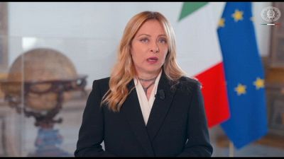 Meloni: mare motore della nostra crescita, una risorsa da valorizzare