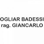 Ogliar Badessi Rag. Giancarlo