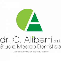 Studio Medico Dentistico Dr. C. Aliberti logo