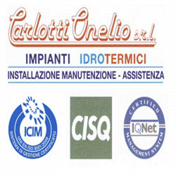 Carlotti Onelio logo