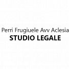 Studio Legale Perri Frugiuele Avv. Aclesia