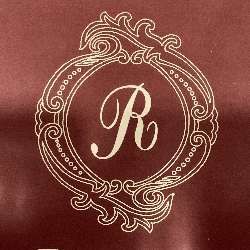 Ricami Bugnano Silvia logo