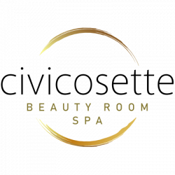 Civicosette Beauty Room logo