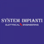 System Impianti Elettrical Engineering