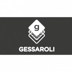 F.lli Gessaroli - Lavorazione ferro, alluminio e acciaio logo