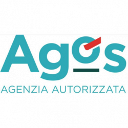 Agenzia Autorizzata Agos logo