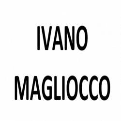 Ivano Magliocco -  Lavori Forestali, Manutenzione Aree Verdi, Vendita Legna logo