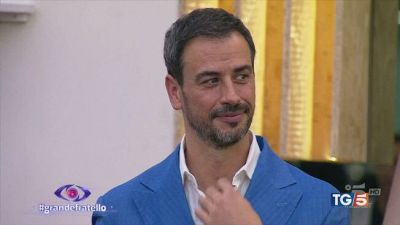 Altre sorprese al Grande Fratello