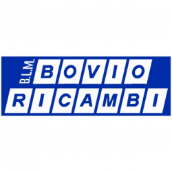 BLM - Bovio Ricambi logo