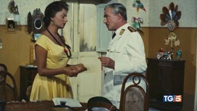 50 anni fa se ne andava Vittorio De Sica