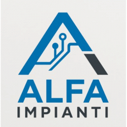Alfa Impianti logo
