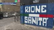 Verso Napoli-Cagliari: cresce la febbre tricolore