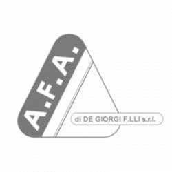 A.F.A. logo
