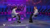 Pierdavide Carone e la lettera della madre Carmen
