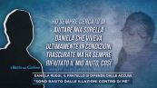 Daniela Ruggi, il fratello si difende dalle accuse