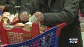 Crolla l'inflazione Occupati, è record