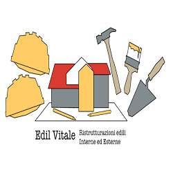 Edil Vitale logo