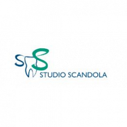 Studio Dentistico Scandola Dr Oreste e Luisa logo