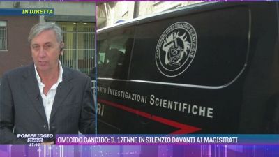 Garzeno, Candido Montini ucciso con 28 coltellate