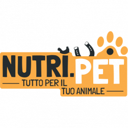 NutriPet logo