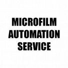 Microfilm Automation Service