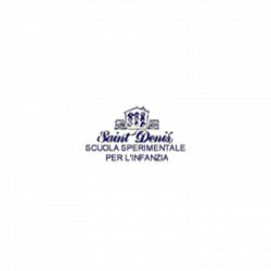 Saint Denis Scuola Paritaria di Borrello Angela Maria & C logo