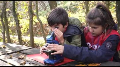 Alla scoperta della biodiversità con il Progetto Scuole E.ON