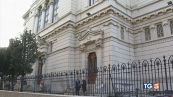Attacco alla Sinagoga arrestato dopo 43 anni