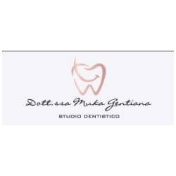Studio Dentistico Dott.ssa Muka Gentiana logo