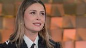 Fatima Trotta: "I miei ricordi d'infanzia"