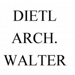 Dietl Arch.  Walter
