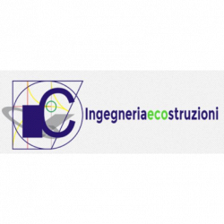 Ingegneria e Costruzioni logo
