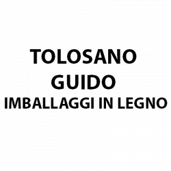 Tolosano Guido Imballaggi in Legno logo