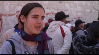 I migranti bloccati in Messico: "cerchiamo un piano B, restiamo qui"