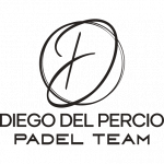 Diego Del Percio Padel Team